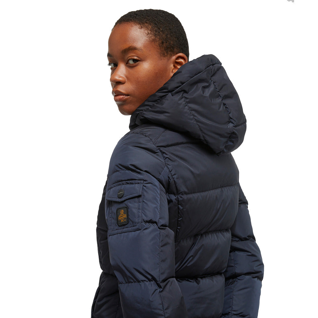 refrigiwear - lady long hunter jacket