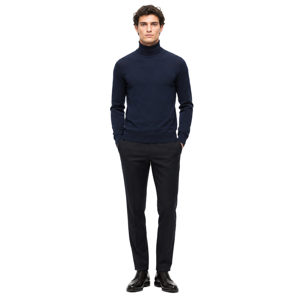 alpha studio - Maglia ciclista ultrafine