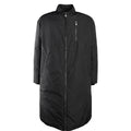 add - long bomber down padding