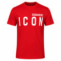 dsquared2 - t-shirt icon logo