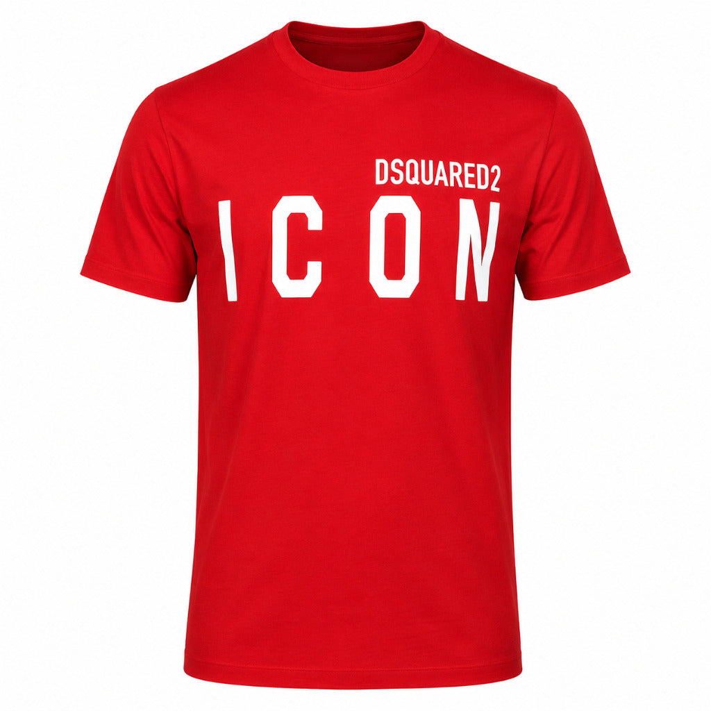 dsquared2 - t-shirt icon logo