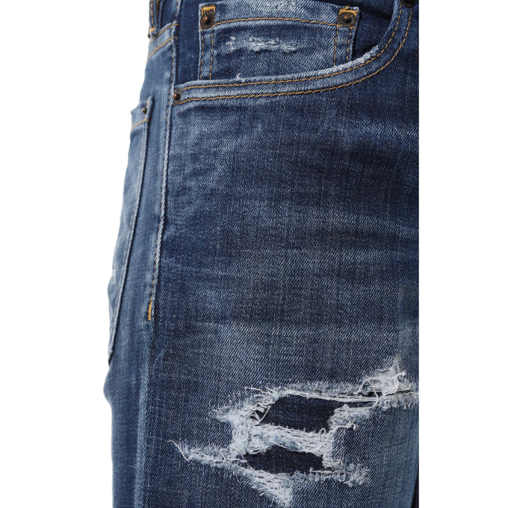 dsquared2 - jeans slim jean