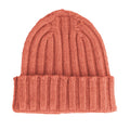 100% cashmere - beanie in cashmere