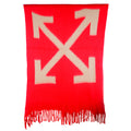 off-white - HOME BLANKET