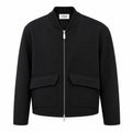 alpha studio - Bomber Gabardina