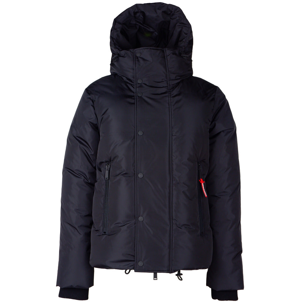 dsquared2 - dsq2 kaban jacket
