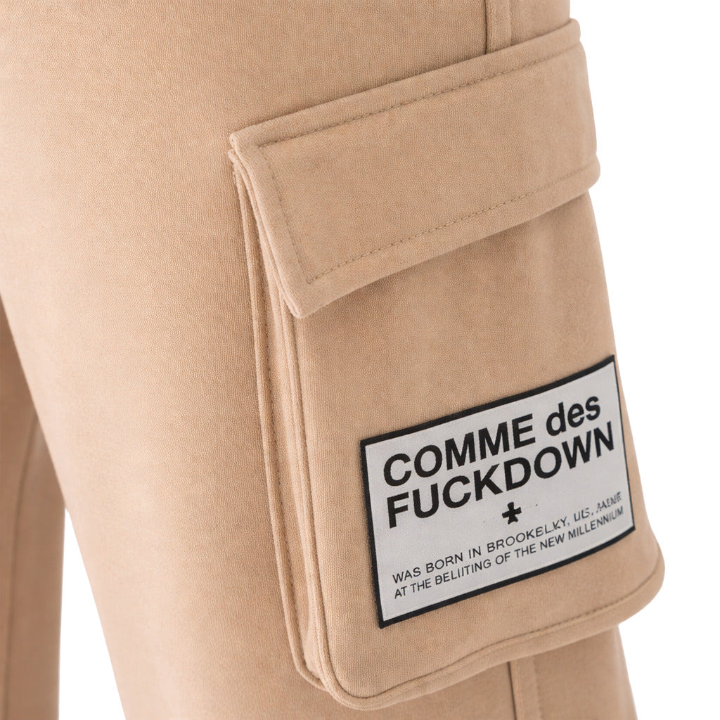 comme des fuckdown - Pantaloni cargo 