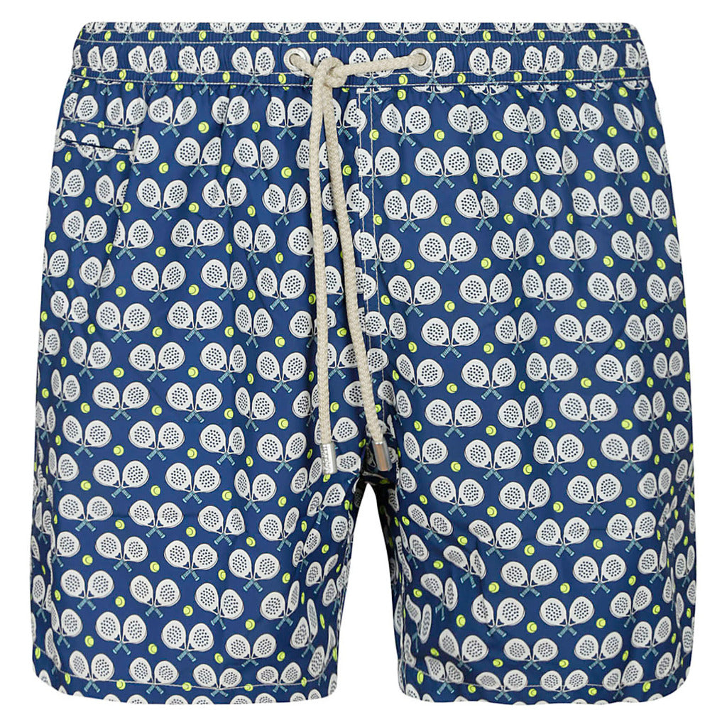 mc2 saint barth - costume fantasy padel