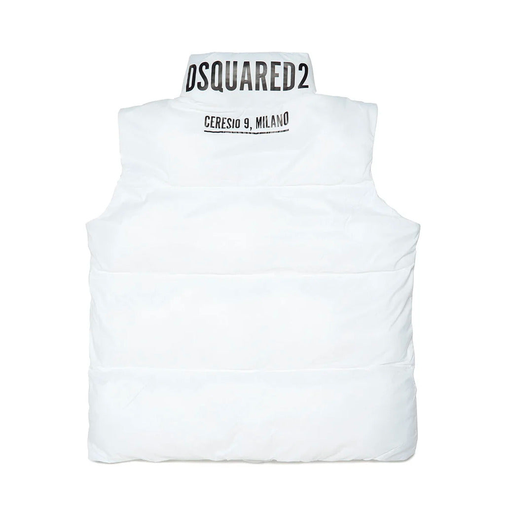 dsquared2 - dsq2 gilet