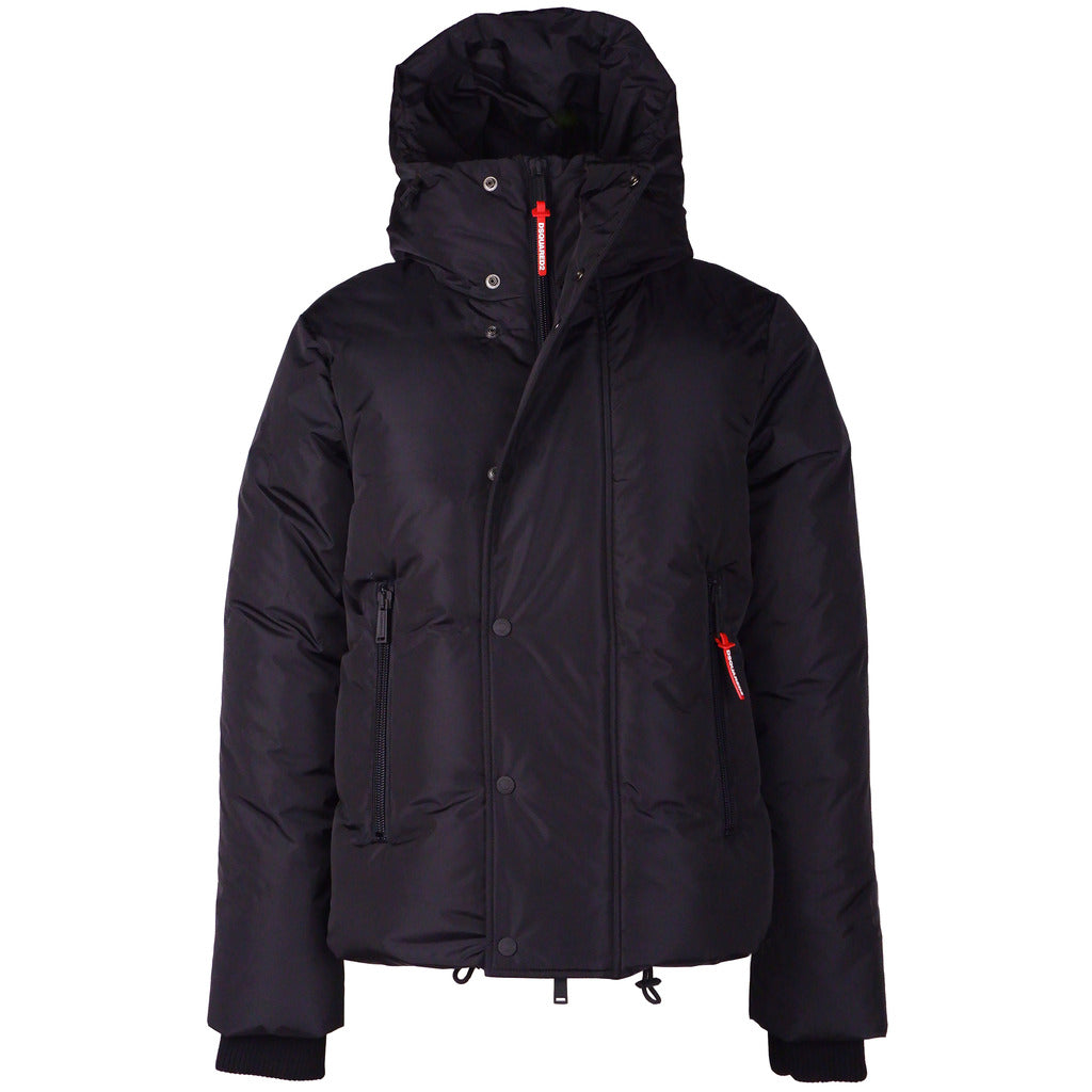 dsquared2 - dsq2 kaban jacket