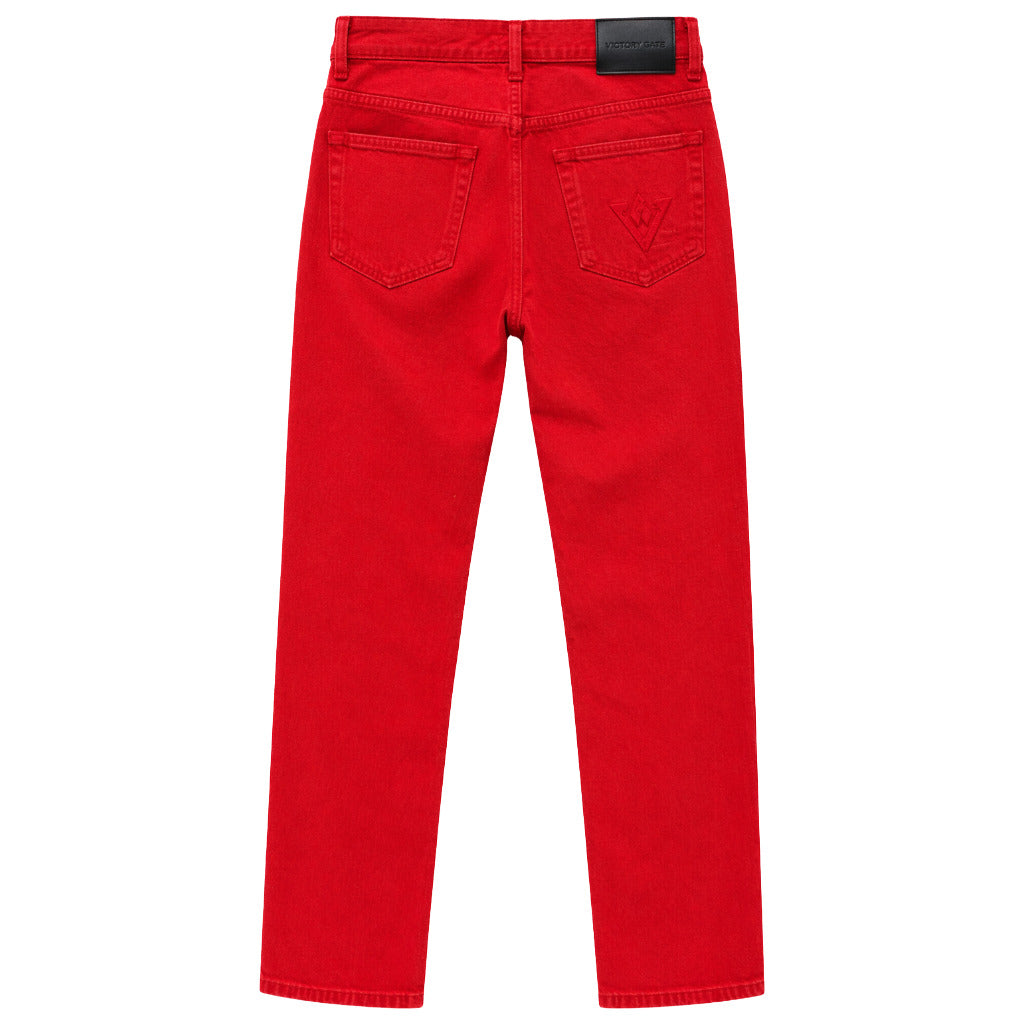 victory gate - jeans rossi