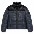 moose knuckles - Piumino bicolor