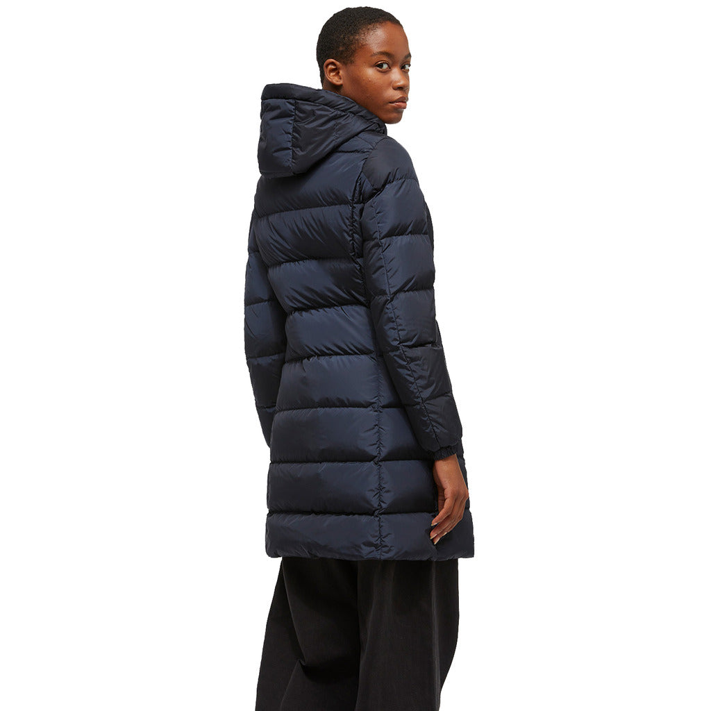 refrigiwear - lady long hunter jacket