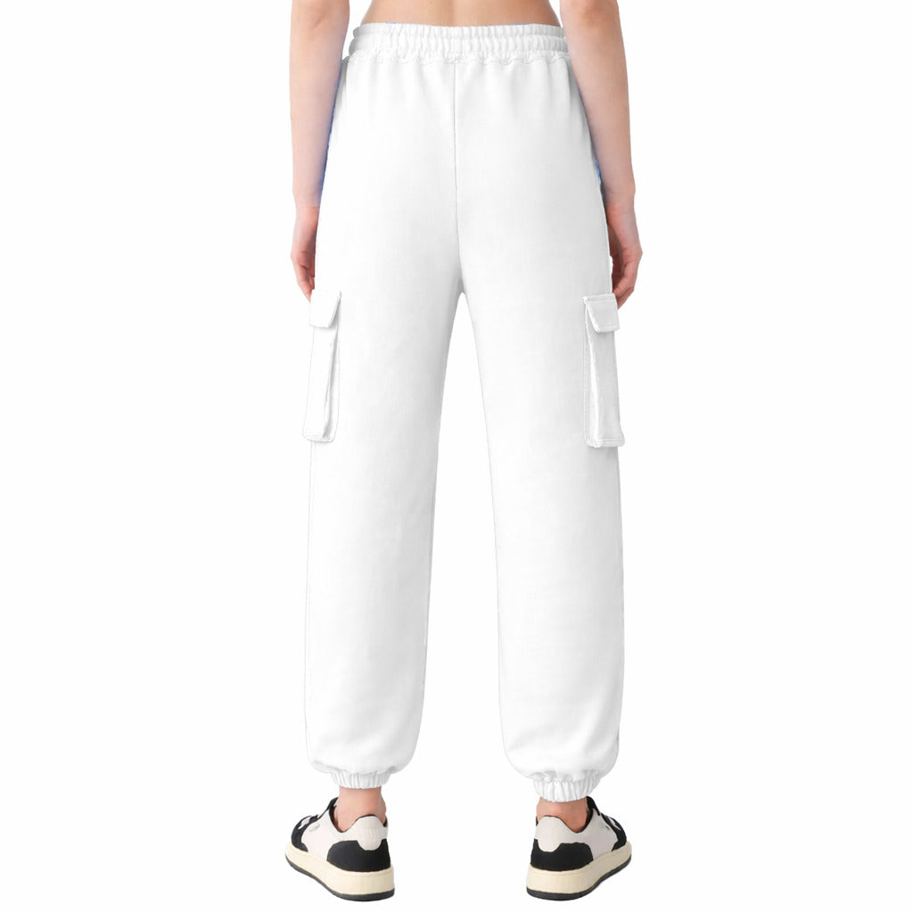 comme des fuckdown - Pantalone cargo