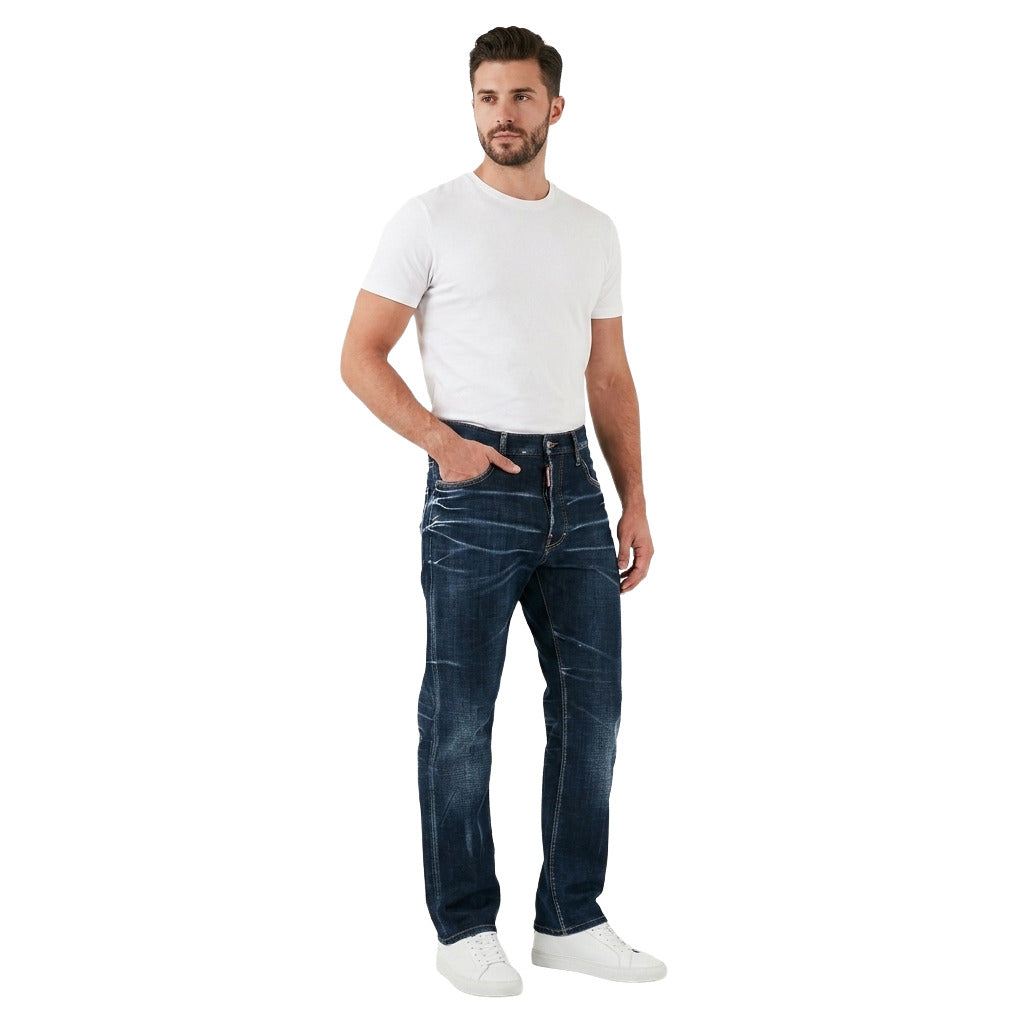 dsquared2 - denim nemesi