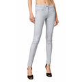 patrizia pepe - pantaloni skinny grigi