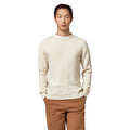 alpha studio - maglia girocollo new cashmere