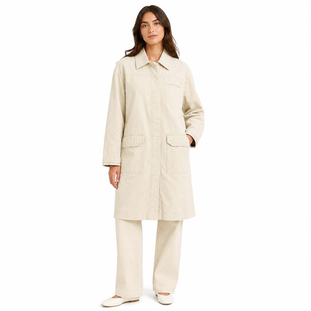 parajumpers - cappotto cilka