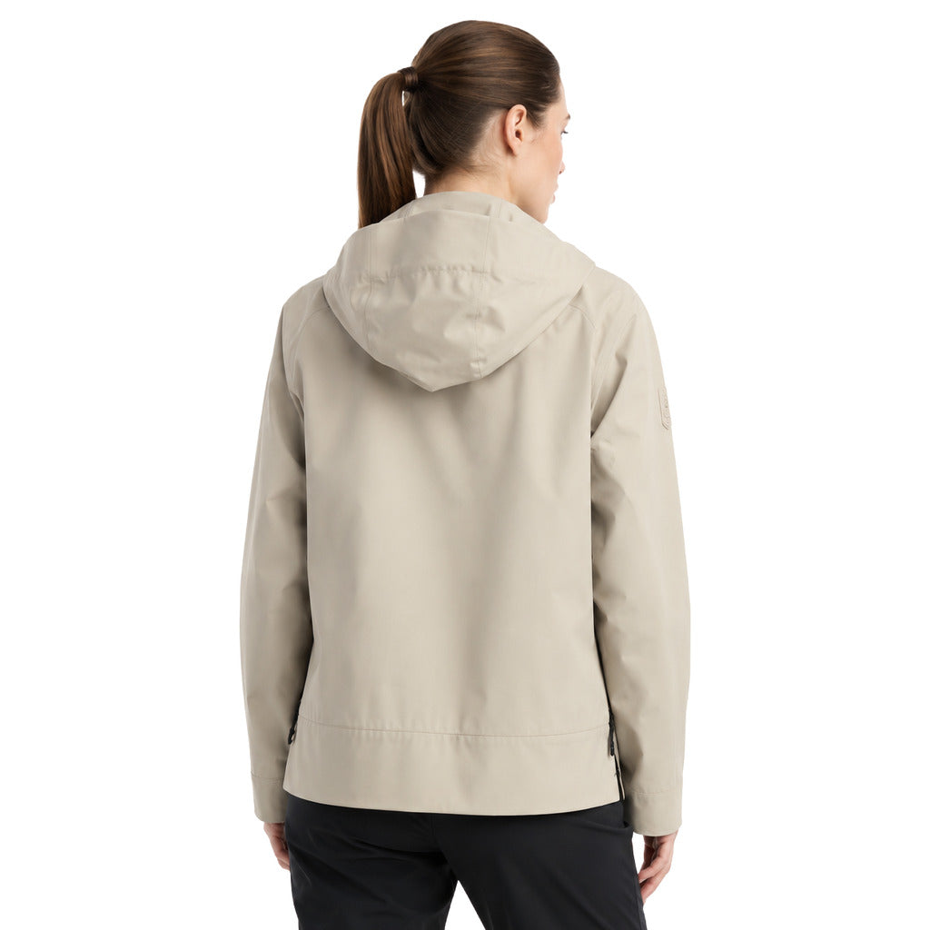 parajumpers - giacca sebiana