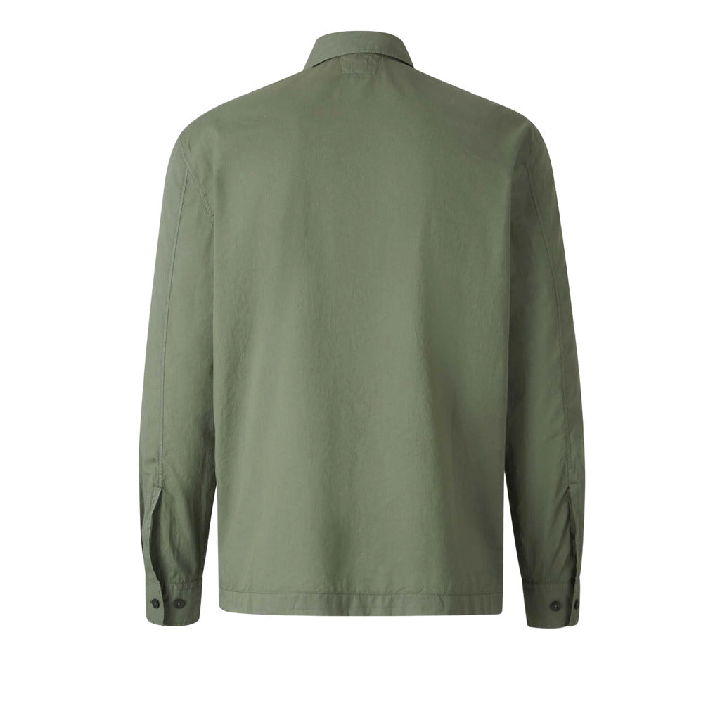 c.p. company - Camicia mussola light