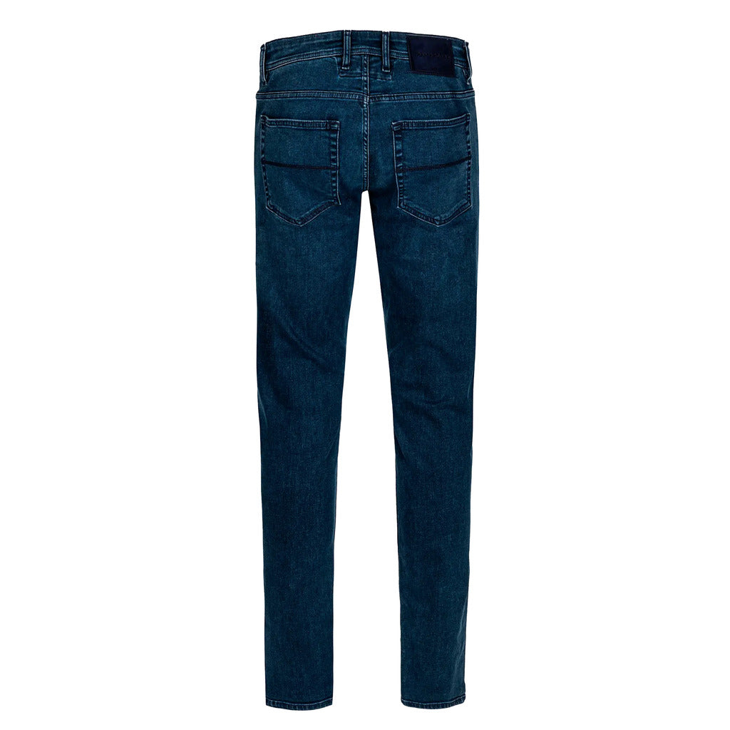 tramarossa - michelangelo dbss navy blue