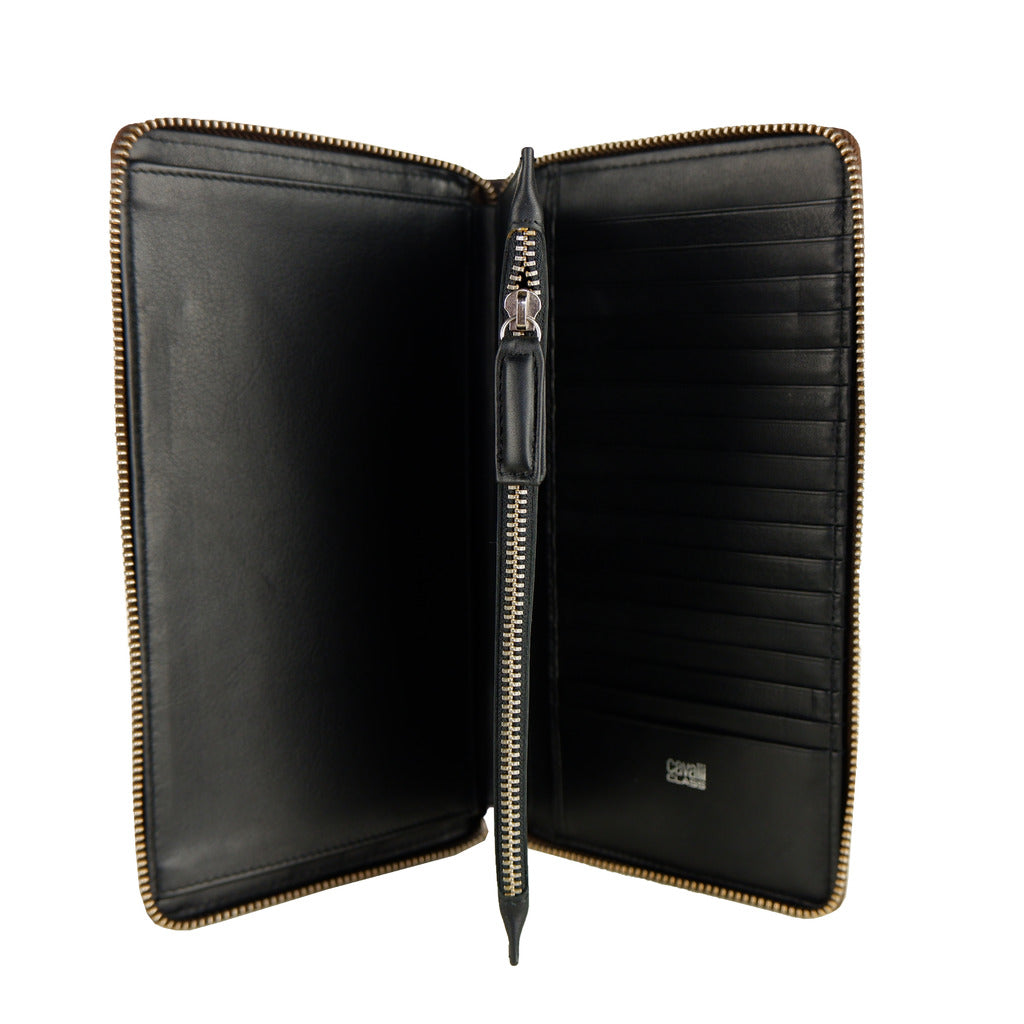 cavalli class - brown black