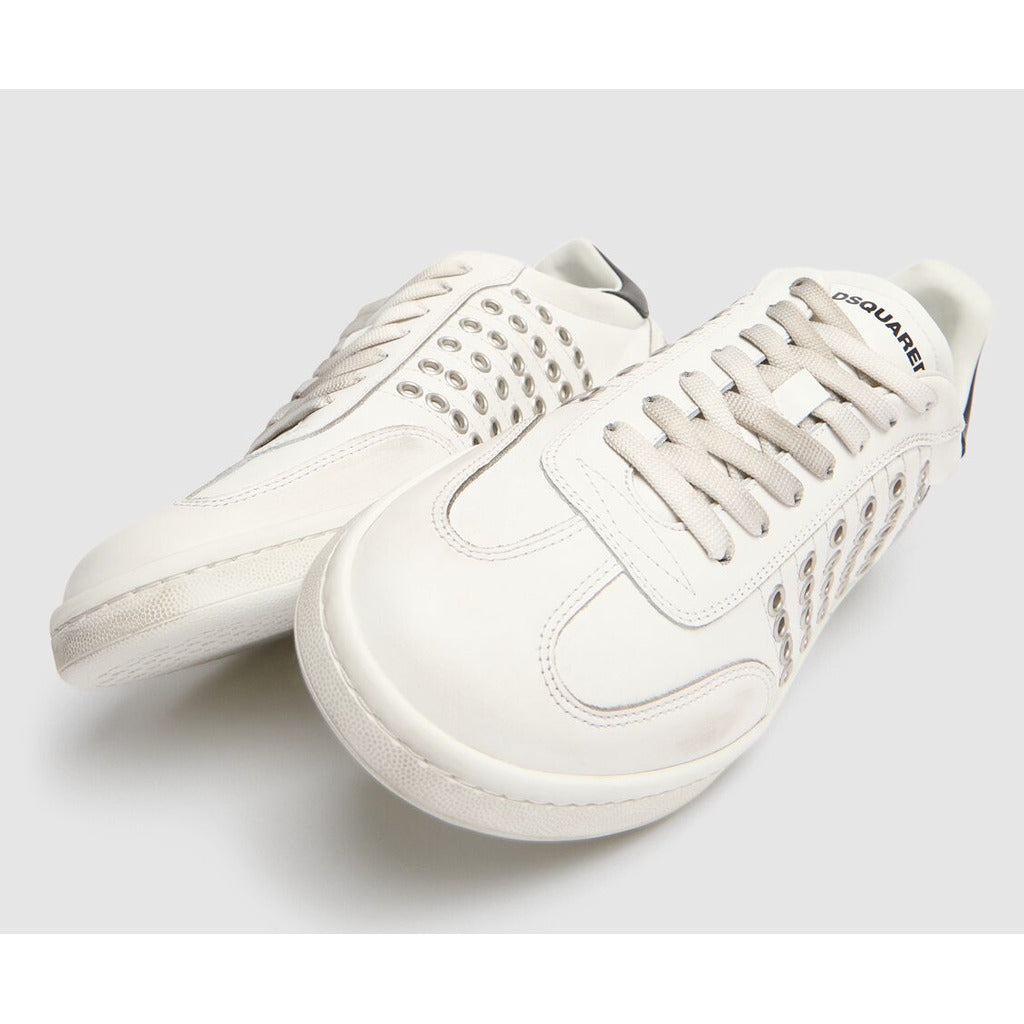 dsquared2 - dsq2 boxer sneaker