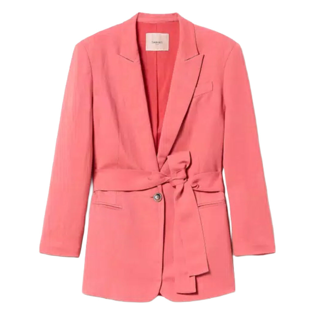 twinset - giacca blazer