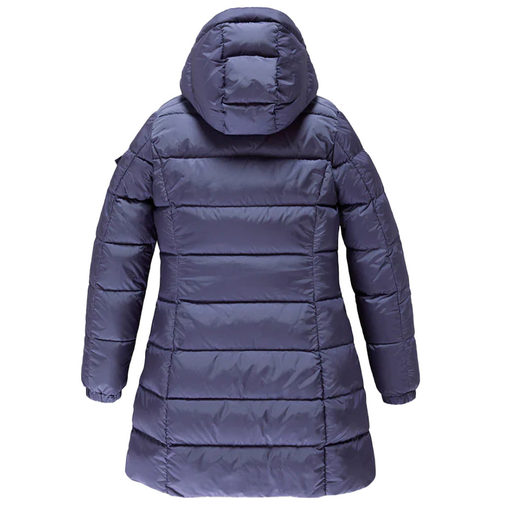 refrigiwear - lady long hunter jacket