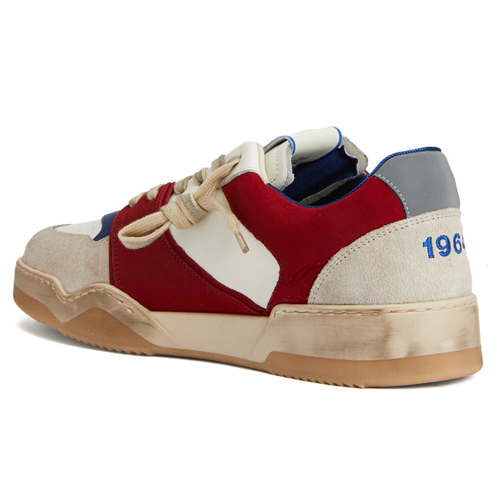 dsquared2 - dsq2 spiker sneaker