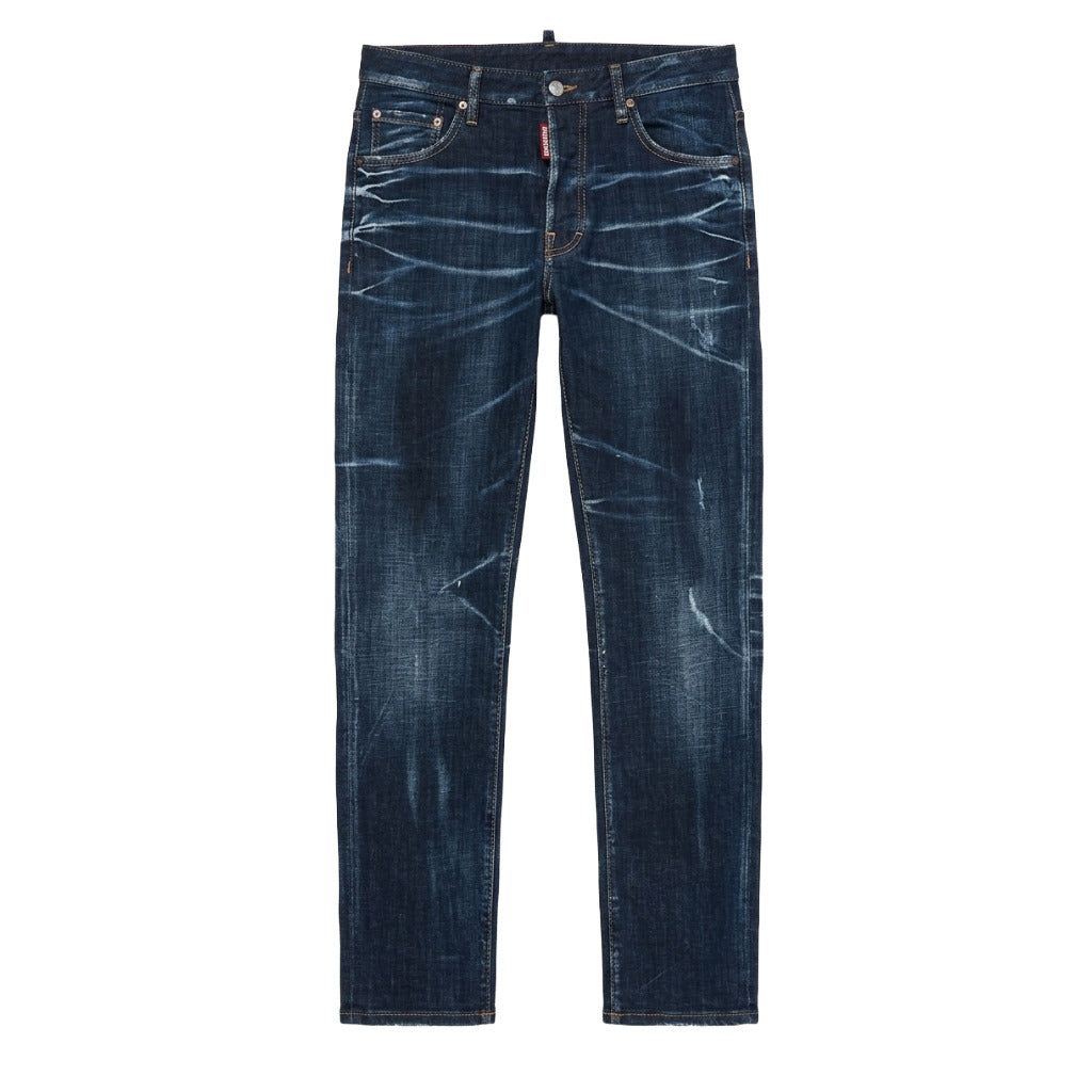 dsquared2 - denim nemesi
