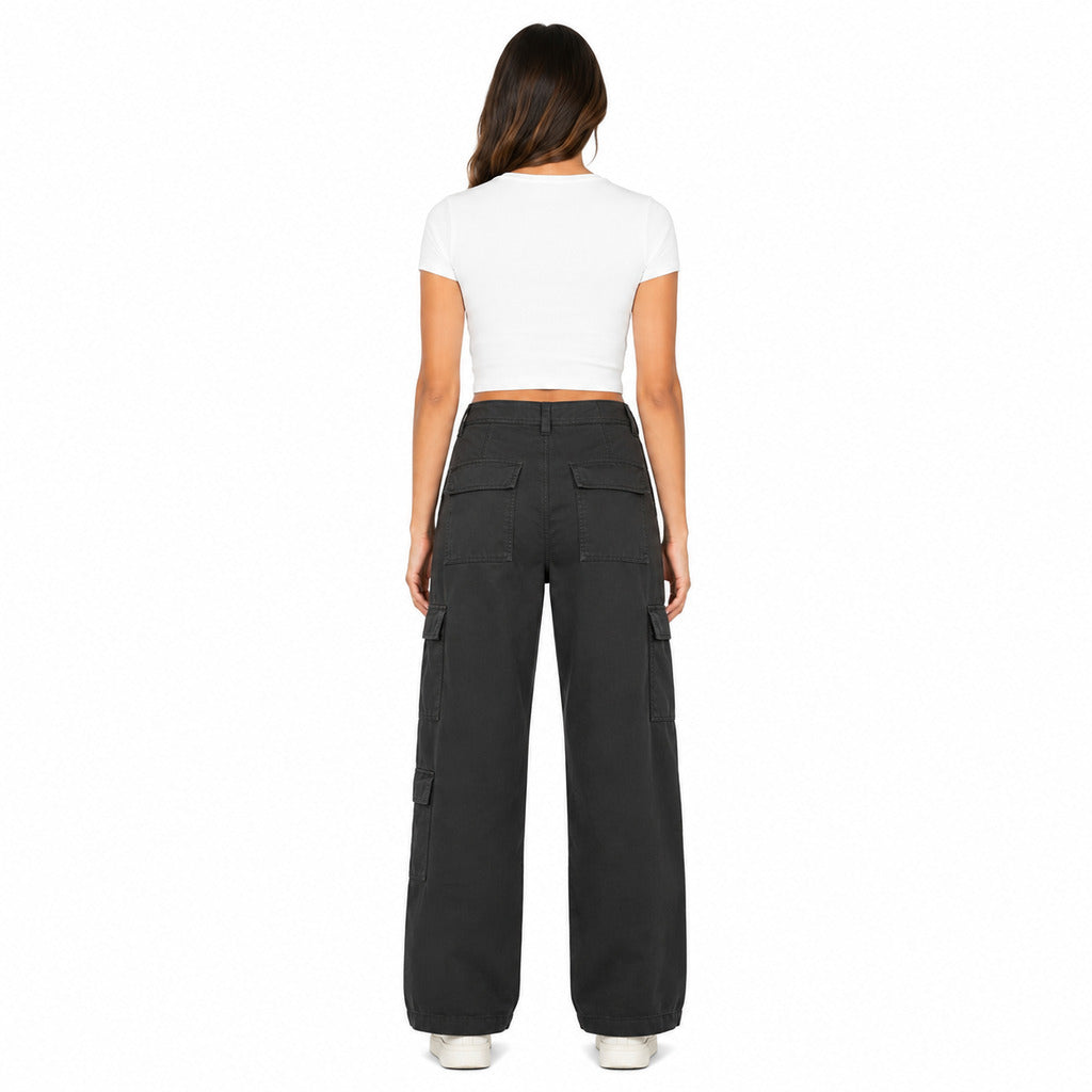 parajumpers - pantalone lela