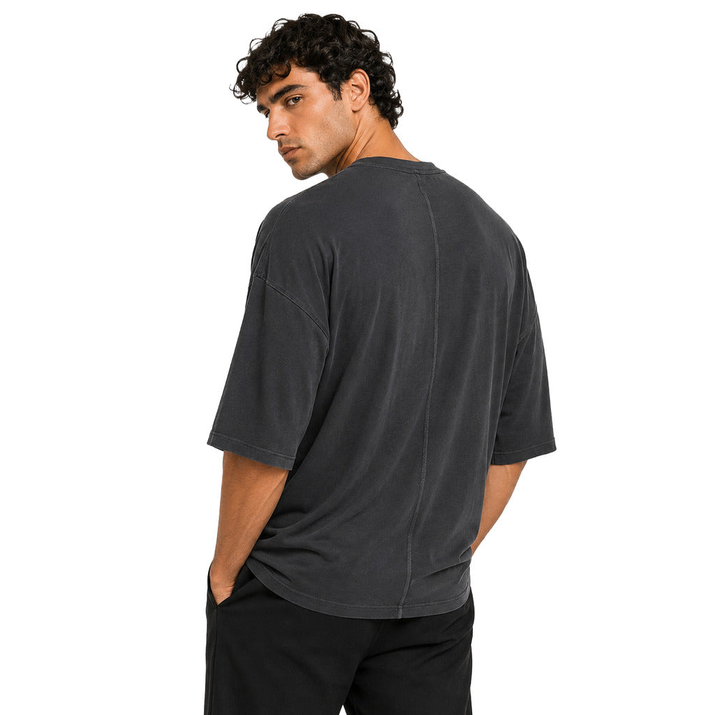 dolce & gabbana - t-shirt con stampa