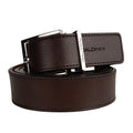 baldinini - man belt 3 cm