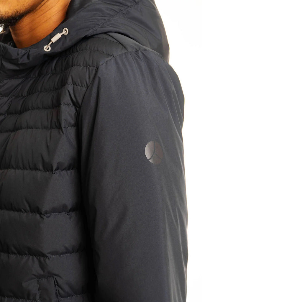people of shibuya - nagara jacket