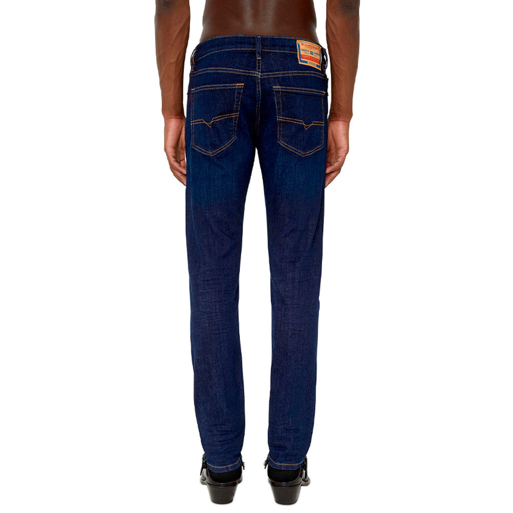 diesel - d-luster jeans