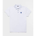 refrigiwear - new main polo bianca