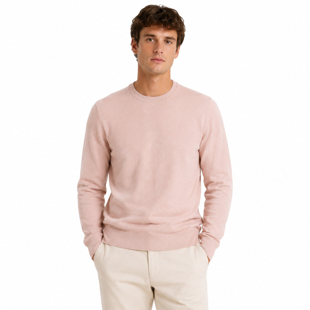 alpha studio - Maglia maniche lunghe