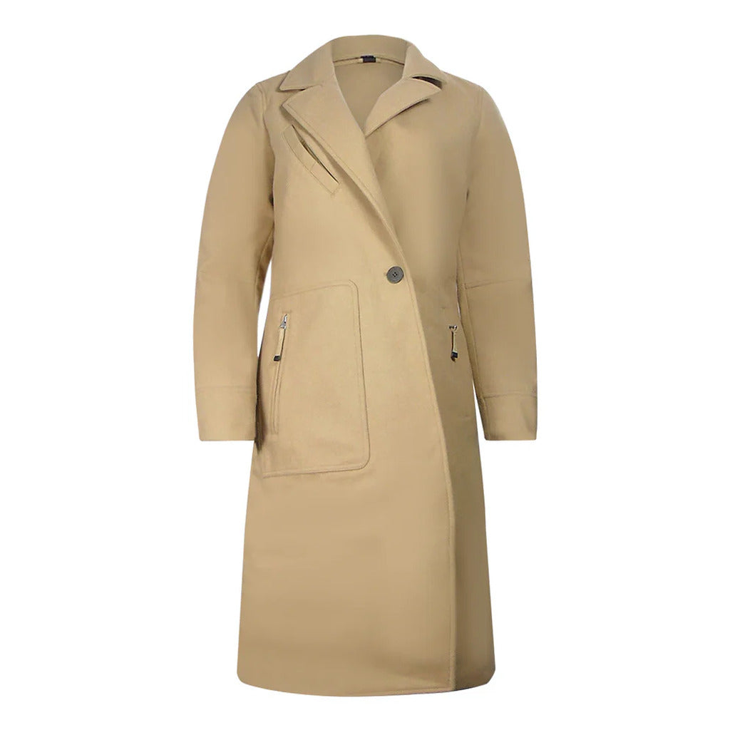 parajumpers - cappotto beige