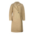 parajumpers - cappotto beige