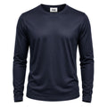 alpha studio - t-shirt mercerizzato