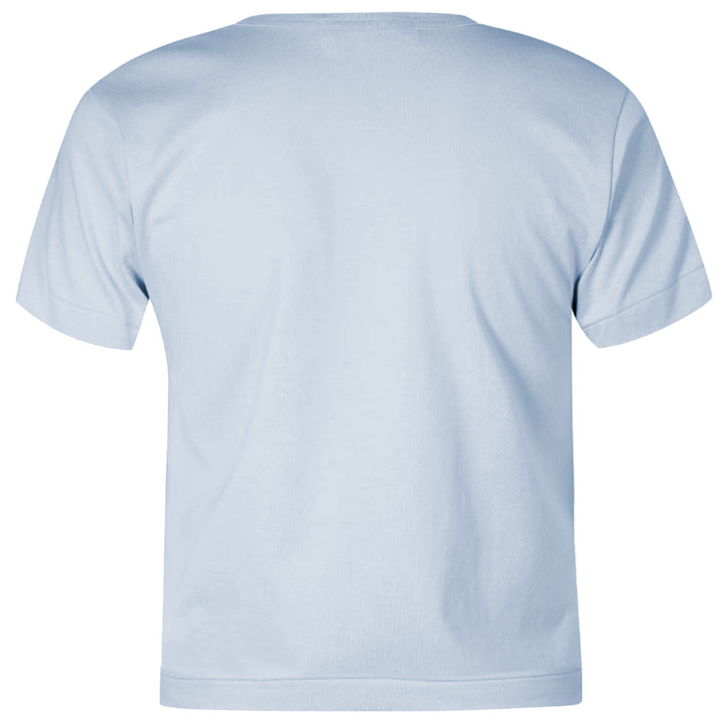 comme des fuckdown - t-shirt stampa logo