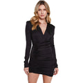 pinko - zanzibar dress
