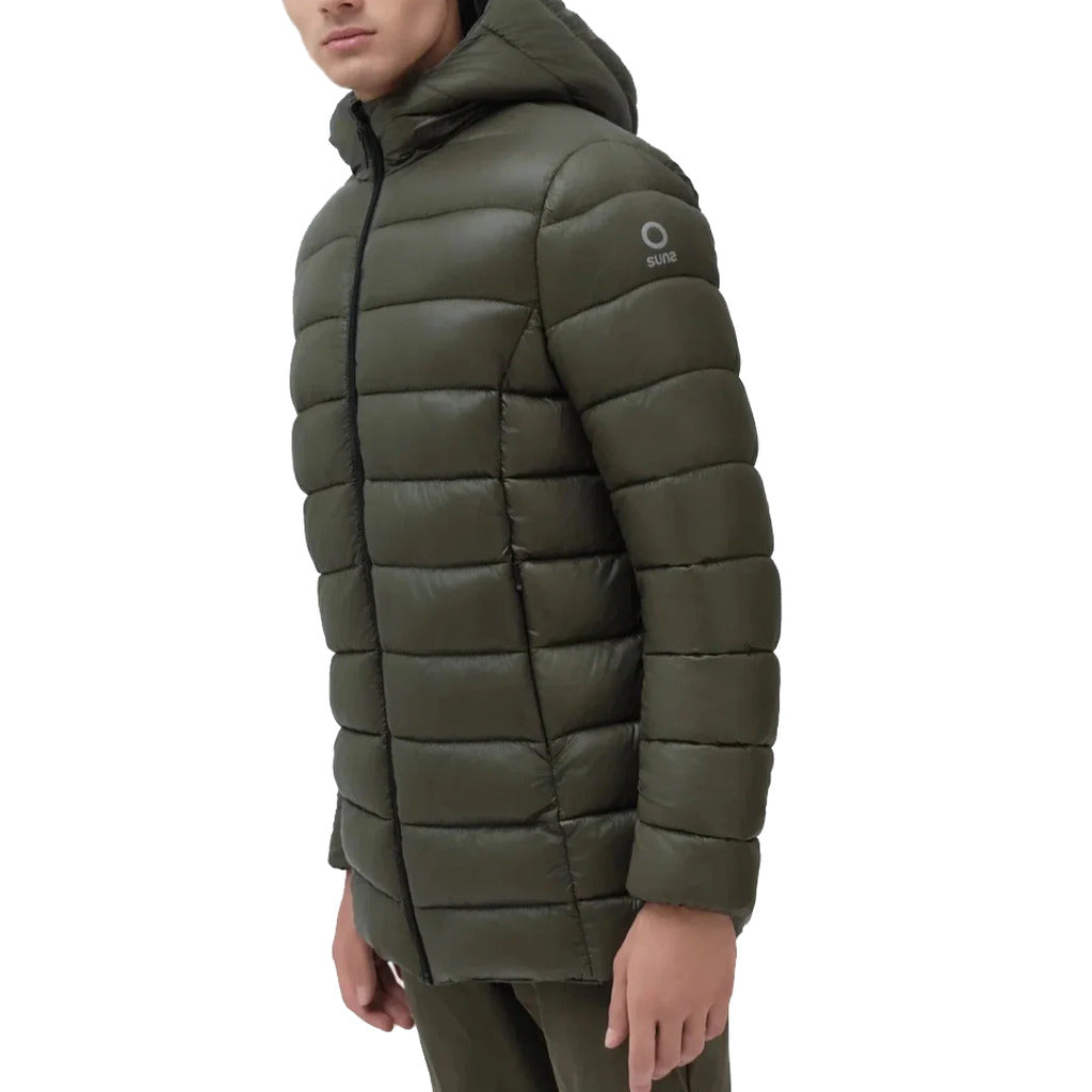 suns - momentano double jacket