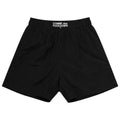 comme des fuckdown - shorts neri