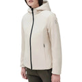 suns - aurelia velour jacket