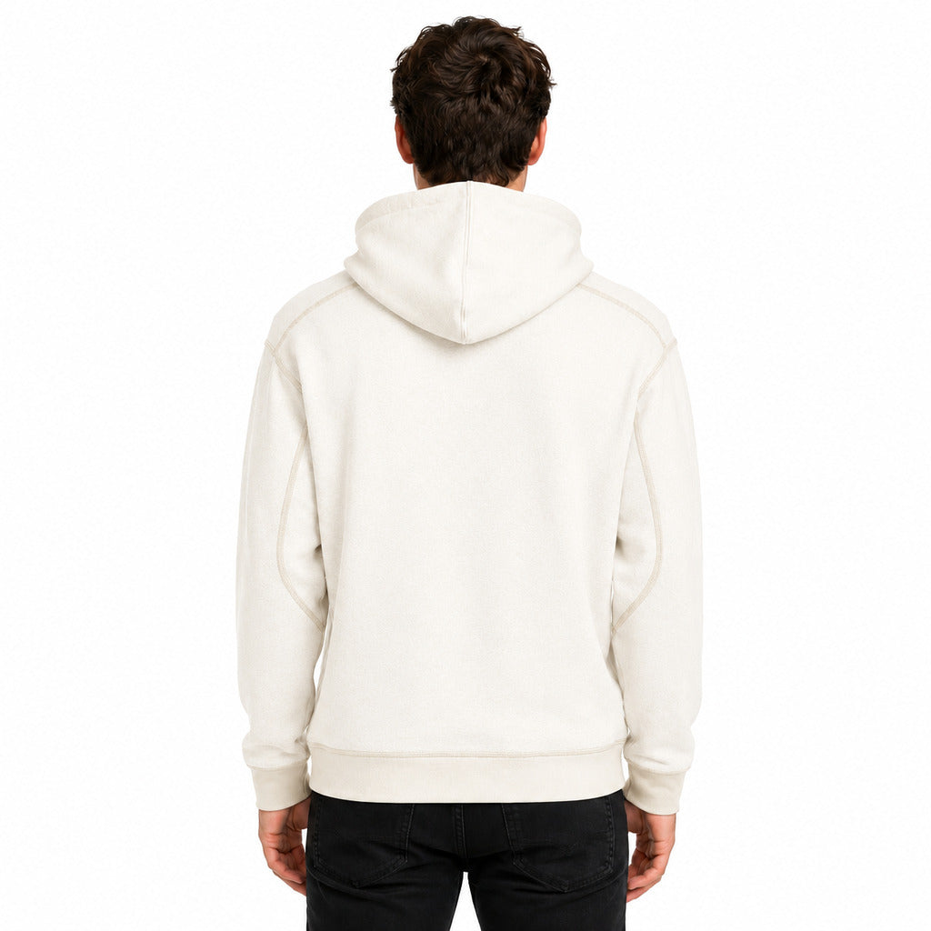 parajumpers - felpa dellin