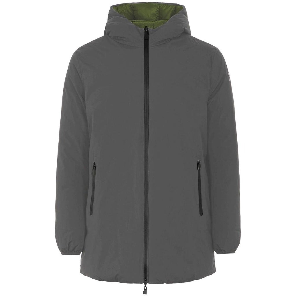 suns - momentano double jacket