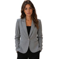 patrizia pepe - giacca blazer monopetto