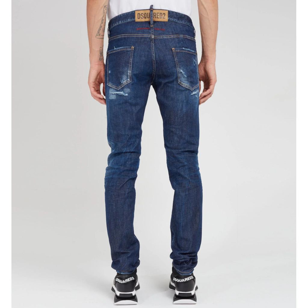 dsquared2 - cool guy jeans